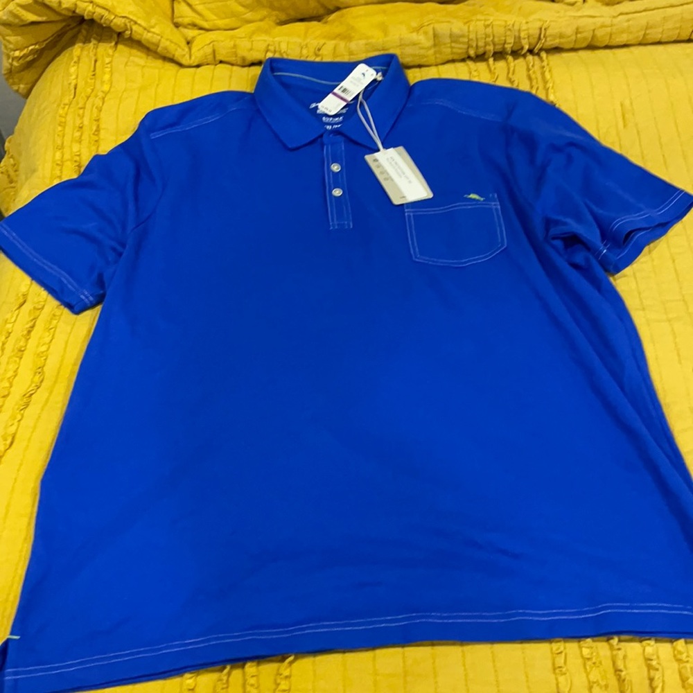 Mens tommy bahama shirt